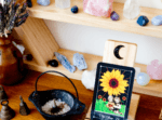 Setting Up Your First Altar: A Beginner’s Guide To Creating Sacred Space