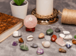 10 Must-Have Crystals For Every Healing Witch