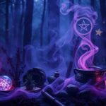 Am I a Witch? Signs and Self-Discovery