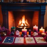 Awakening the Shadows: Embracing the Dark Season in Your Spiritual Practice