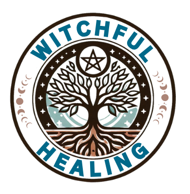 Witchful Healing