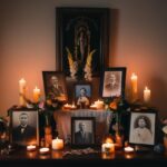 Crafting Your Ancestral Altar: A Powerful Guide to Spiritual Healing
