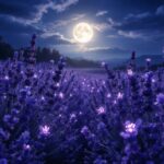 Lavender: The Witch’s Purple Powerhouse