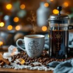 Awakening Magic:  My Morning Coffee Ritual