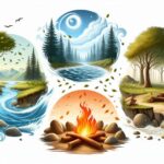 Elemental Magic: Connecting with Nature’s Power