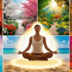 Magical Self-Care Practices for Every Season