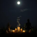 Harnessing New Moon Energy for Personal Transformation