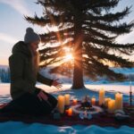 The Spiritual Symbolism of the Cedar Tree