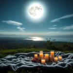 Self-Love Under the Full Moon: A February Guide