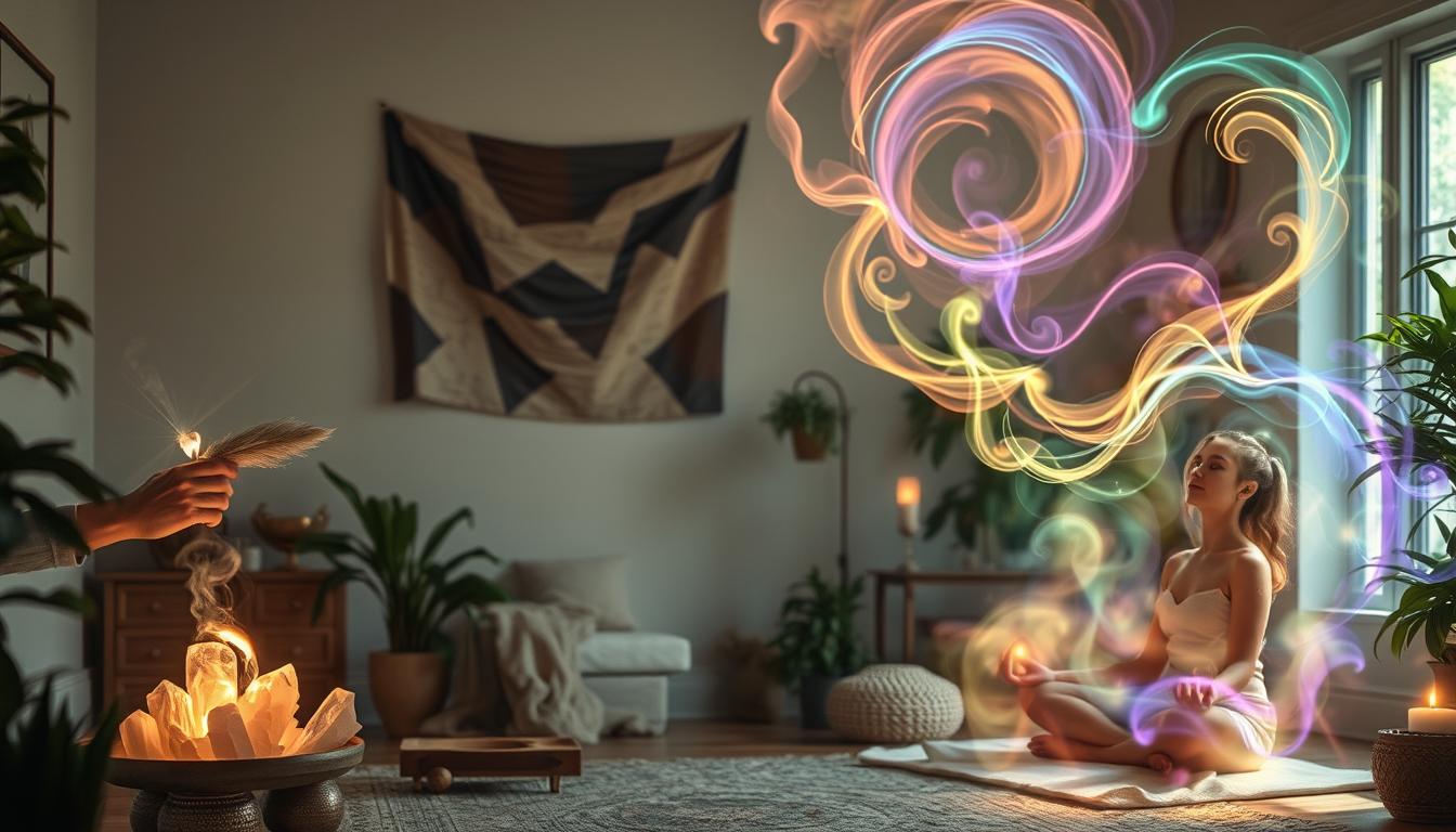 Purify Your Space: Cleansing Ritual for Imbolc - Witchful Healing