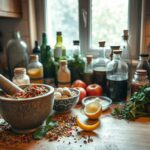 Kitchen Witchery: Everyday Spells You Can Do with Pantry Ingredients