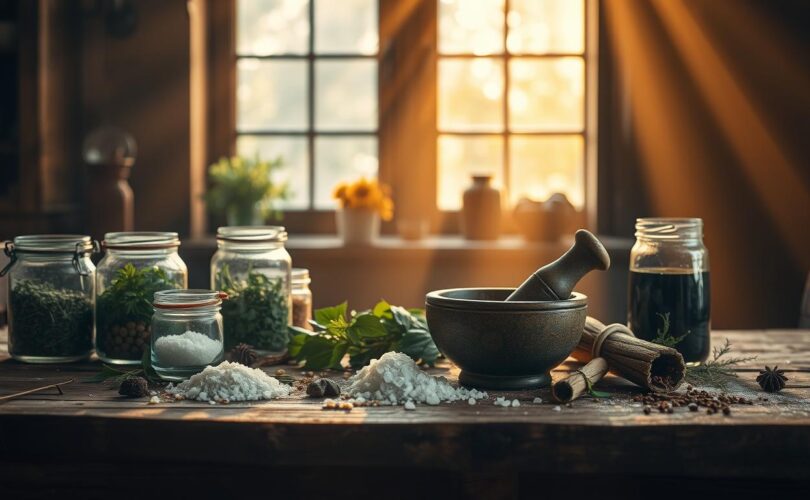 7 Simple Kitchen Witchery Spells to Bring Magic Into Your Daily Life