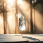 Crystal Healing for Skeptics: What Science Actually Says About Energy Work