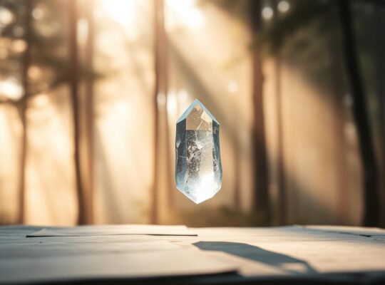 Crystal Healing for Skeptics: What Science Actually Says About Energy Work