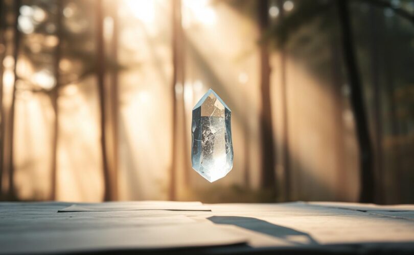 Crystal Healing for Skeptics: What Science Actually Says About Energy Work