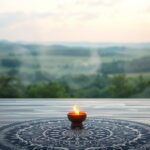 From Burnout to Balance: A Modern Witch’s Guide to Protecting Your Energy