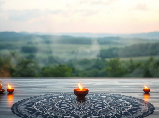 From Burnout to Balance: A Modern Witch's Guide to Protecting Your Energy