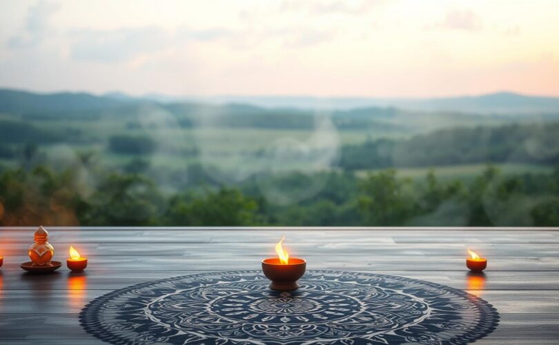 From Burnout to Balance: A Modern Witch's Guide to Protecting Your Energy