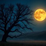 Manifesting with the Full Moon: Real Stories from Modern Witches