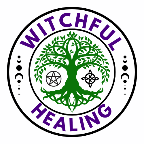 Witchful Healing