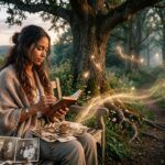 Healing Through Your Ancestors: A Beginner’s Guide to Ancestral Lineage Work
